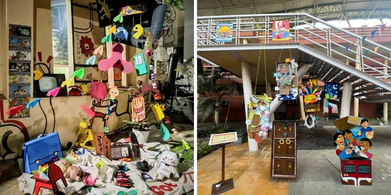 NIFT Mumbai Hosts Spectrum’26 “Desiderium” Celebrating Creativity and Culture